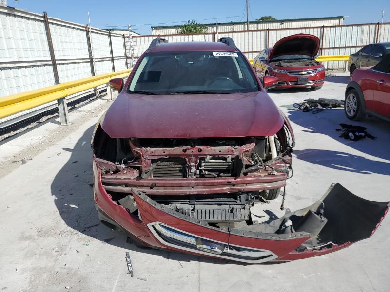 2019 SUBARU OUTBACK 2. 4S4BSAFC5K3304755