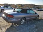 Lot #3315799351 1996 CHRYSLER SEBRING JX