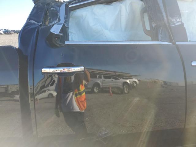 2024 GMC SIERRA K2500 DENALI - 1GT49REY1RF179055