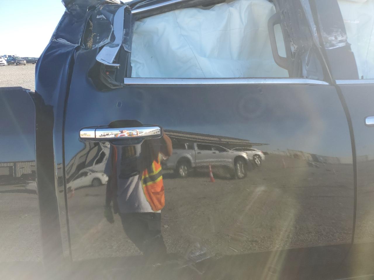 GMC SIERRA 2500HD K2500 DENALI