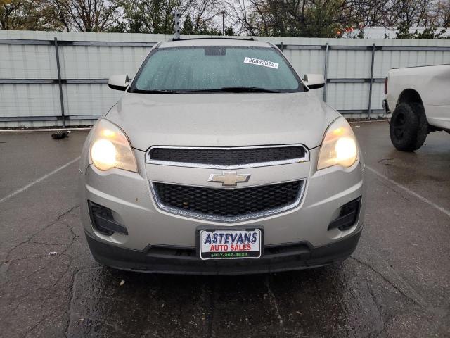 2013 CHEVROLET EQUINOX LT - Other View