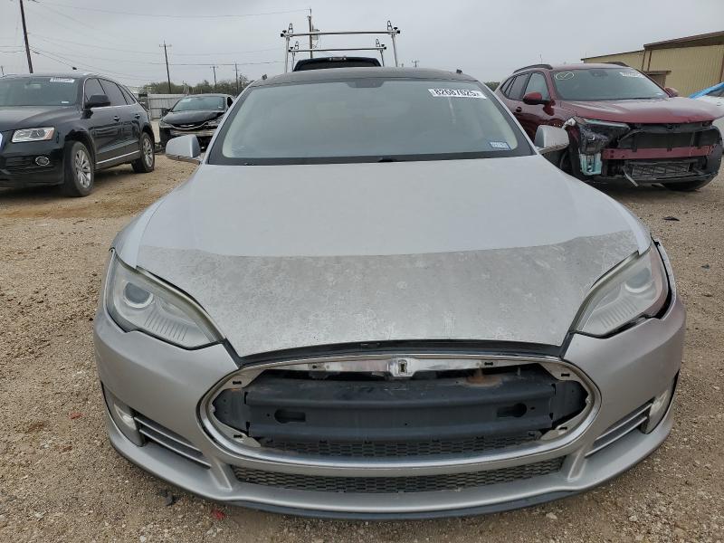 2013 TESLA MODEL S #3284627333