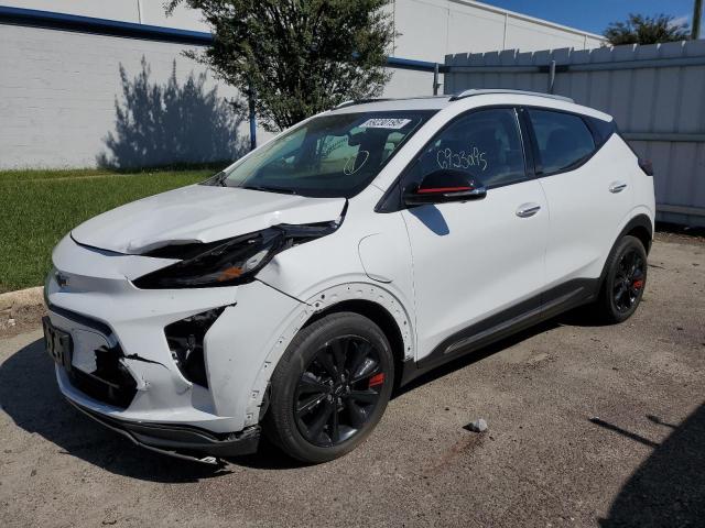 2023 CHEVROLET BOLT EUV P 1G1FZ6S00P4109179