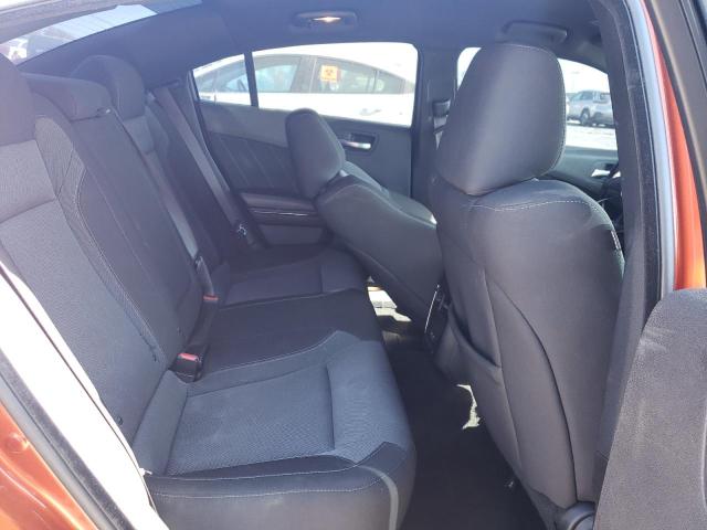 2021 DODGE CHARGER SX 2C3CDXBG9MH600736