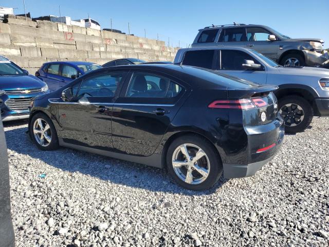 2012 CHEVROLET VOLT - 1G1RD6E45CU103530
