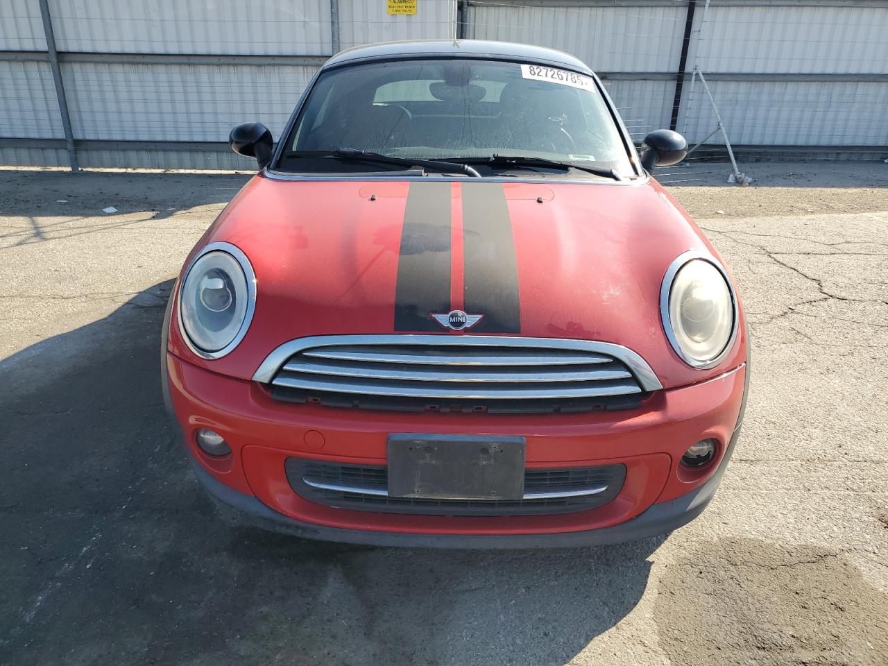 MINI COOPER COU
