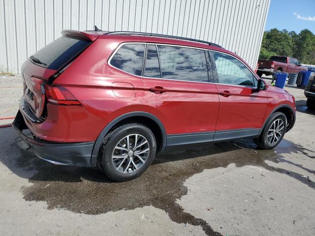 2019 VOLKSWAGEN TIGUAN SE 3VV3B7AX7KM129267