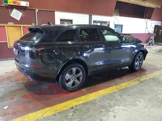 2025 LAND ROVER RANGE ROVE - SALYL2EX9SA809756