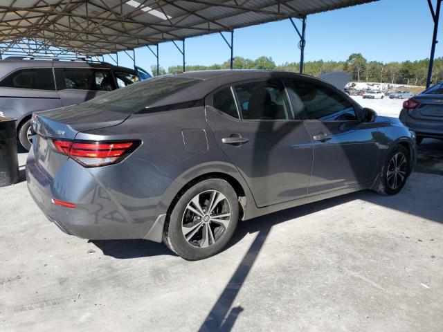 2020 NISSAN SENTRA SV - 3N1AB8CV0LY275630