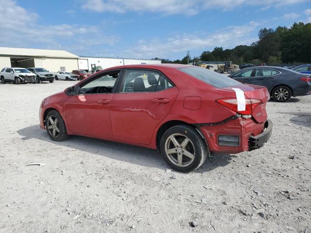 2019 TOYOTA COROLLA L #3292527694