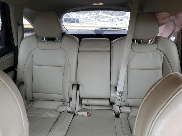 2017 ACURA MDX - 5FRYD3H31HB012371