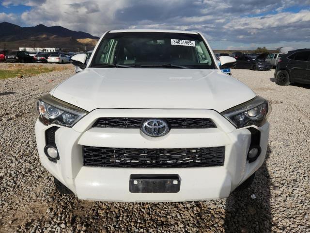 2015 TOYOTA 4RUNNER SR - JTEBU5JRXF5211477