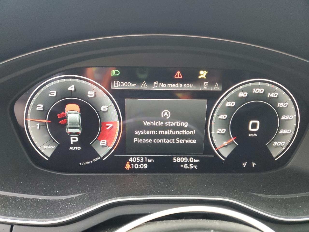 AUDI A4 PREMIUM PLUS 45