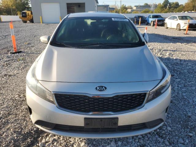 2017 KIA FORTE LX - 3KPFK4A72HE037108