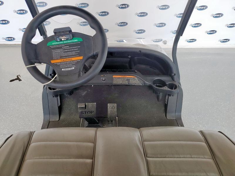 2022 CLUB CAR GOLF CART #3256316360