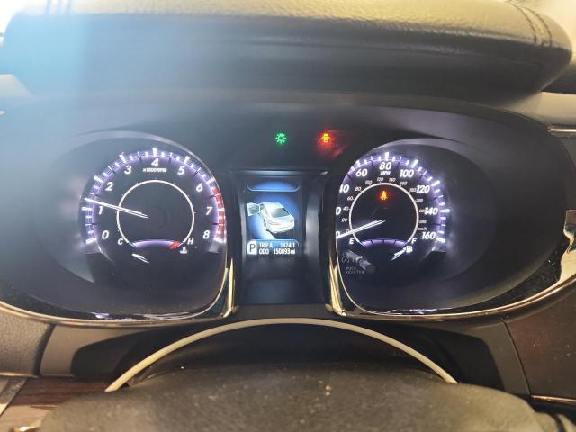 2013 TOYOTA AVALON BAS - 4T1BK1EB9DU041126