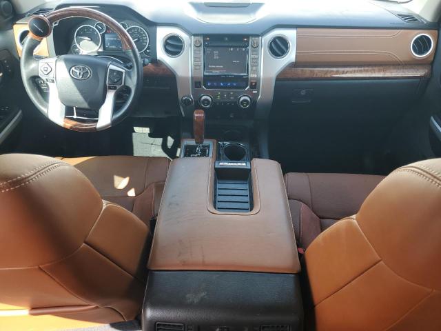 2015 TOYOTA TUNDRA CRE 5TFAW5F18FX455596