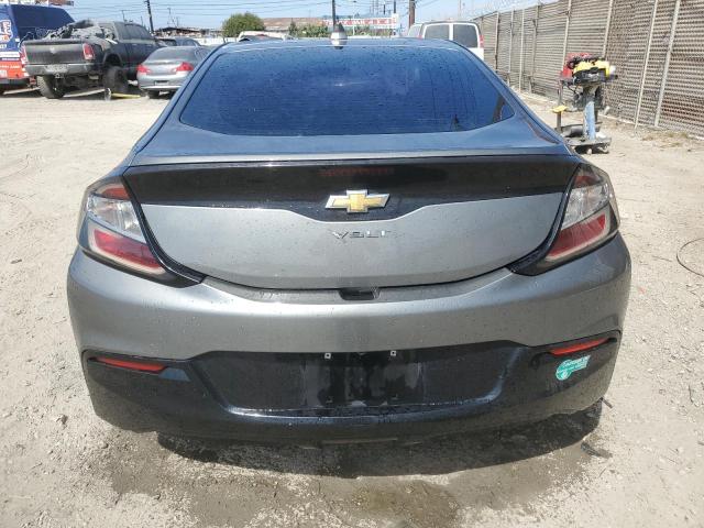 2017 CHEVROLET VOLT LT 1G1RC6S51HU101331