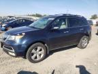 Lot #3317024081 2012 ACURA MDX TECHNO