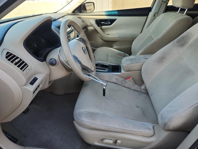 2014 NISSAN ALTIMA 2.5 #3285470844