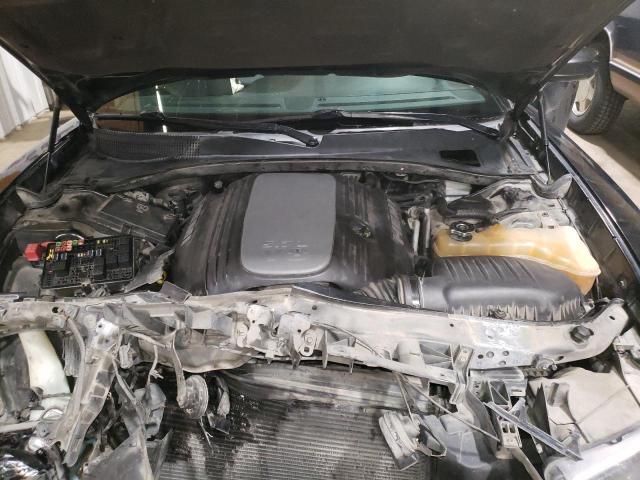 2013 DODGE CHARGER R/ #3303946694