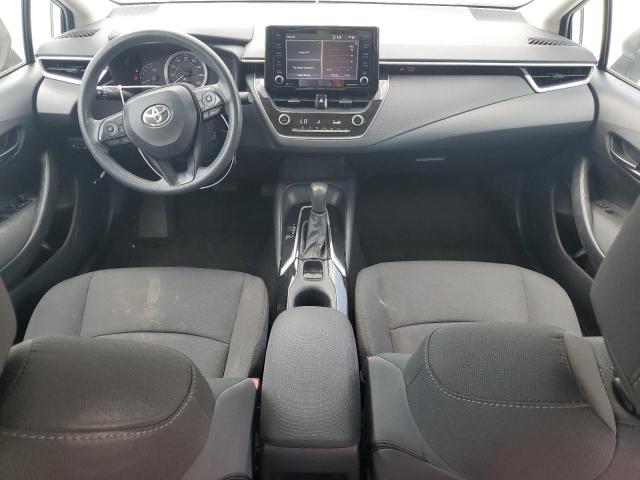 2022 TOYOTA COROLLA LE 5YFEPMAE5NP369937