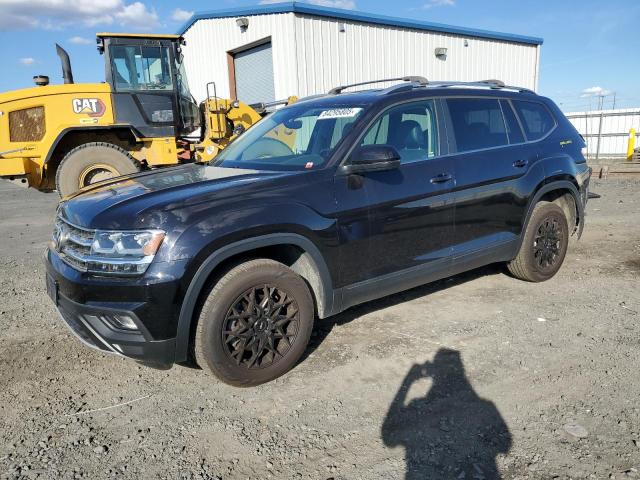 2018 VOLKSWAGEN ATLAS SE - 1V2LR2CA0JC586250