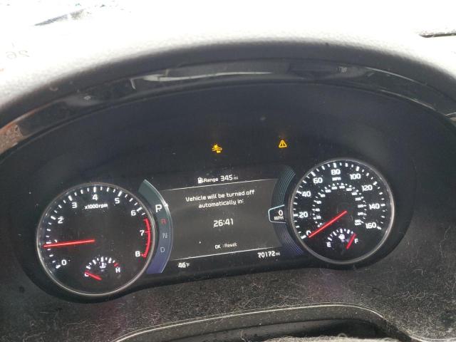 2021 KIA SELTOS SX KNDETCA26M7078844