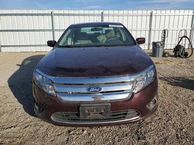 2011 FORD FUSION - 3FAHP0HA2BR208000