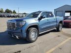 2024 GMC SIERRA K15 - 1GTUUGE81RZ311930