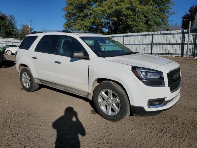 2014 GMC ACADIA SLE - 1GKKRPKD1EJ222110