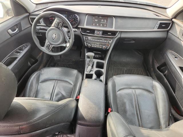 2018 KIA OPTIMA LX - 5XXGT4L35JG218793