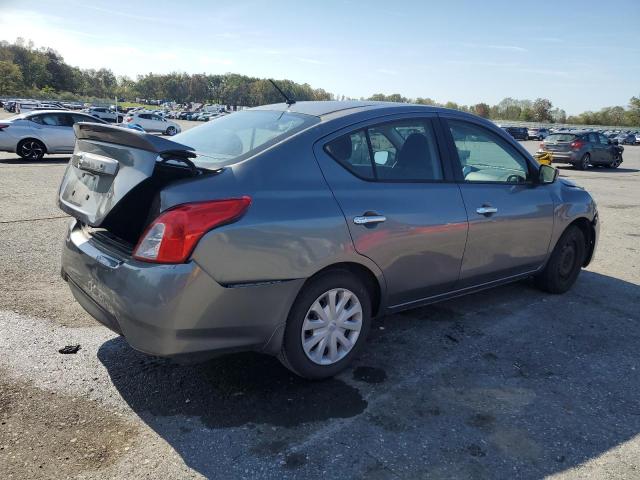 2016 NISSAN VERSA S 3N1CN7AP5GL901058