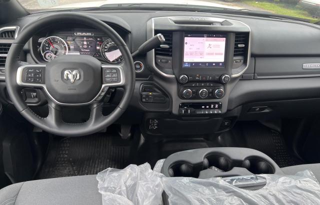 2022 RAM 3500 BIG H #3278560945