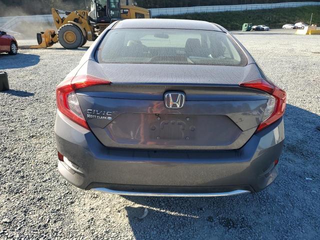 2019 HONDA CIVIC LX #3290321978