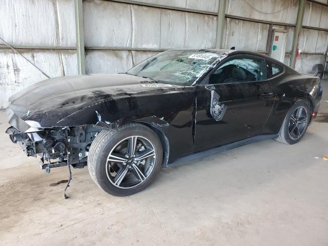 Global Auto Auctions: 2024 FORD MUSTANG