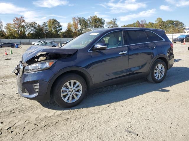 Global Auto Auctions: 2019 KIA SORENTO L