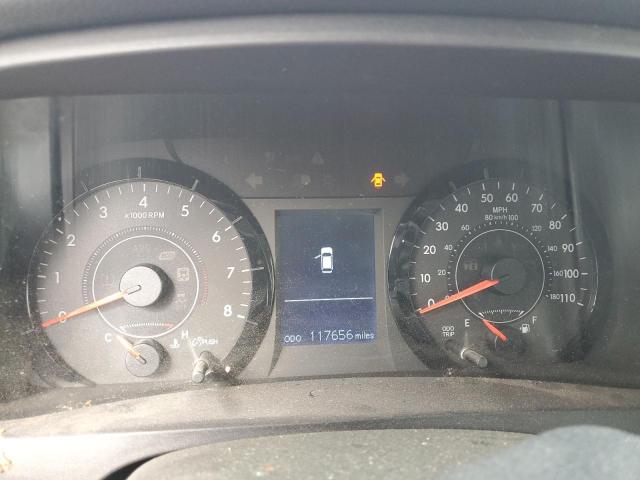 2015 TOYOTA SIENNA LE 5TDKK3DC1FS620208