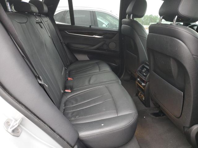 2018 BMW X5 XDR40E - 5UXKT0C51J0V98820