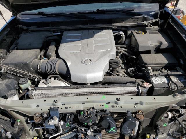 2018 LEXUS GX 460 JTJBM7FX5J5193435