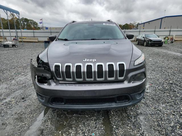 2017 JEEP CHEROKEE L - 1C4PJLCS9HW640582