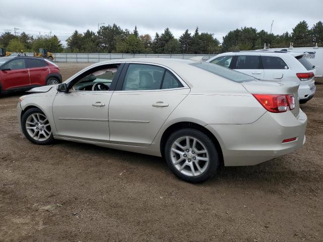 2015 CHEVROLET MALIBU 1LT #3292466688