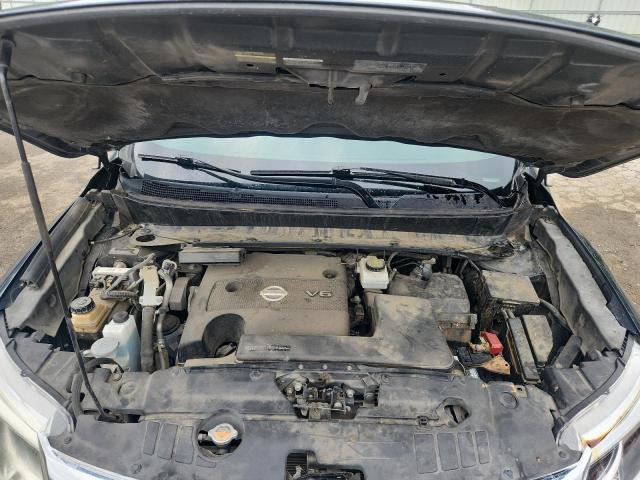 2013 NISSAN PATHFINDER S - 5N1AR2MM8DC627337