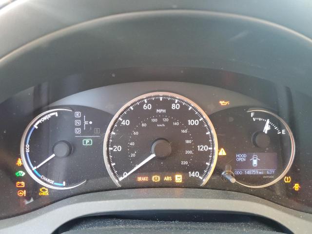 2014 LEXUS CT 200 - JTHKD5BH5E2178641