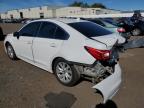 Lot #3305300320 2016 SUBARU LEGACY 2.5I PREMIUM
