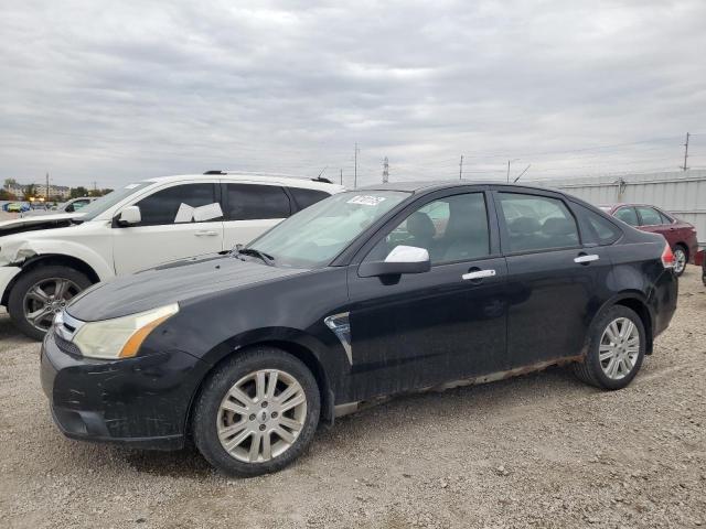 2009 FORD FOCUS SEL #3269594662