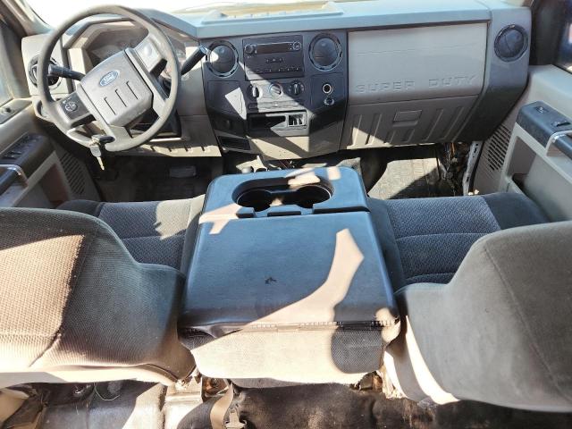 2010 FORD F250 SUPER #3260820044