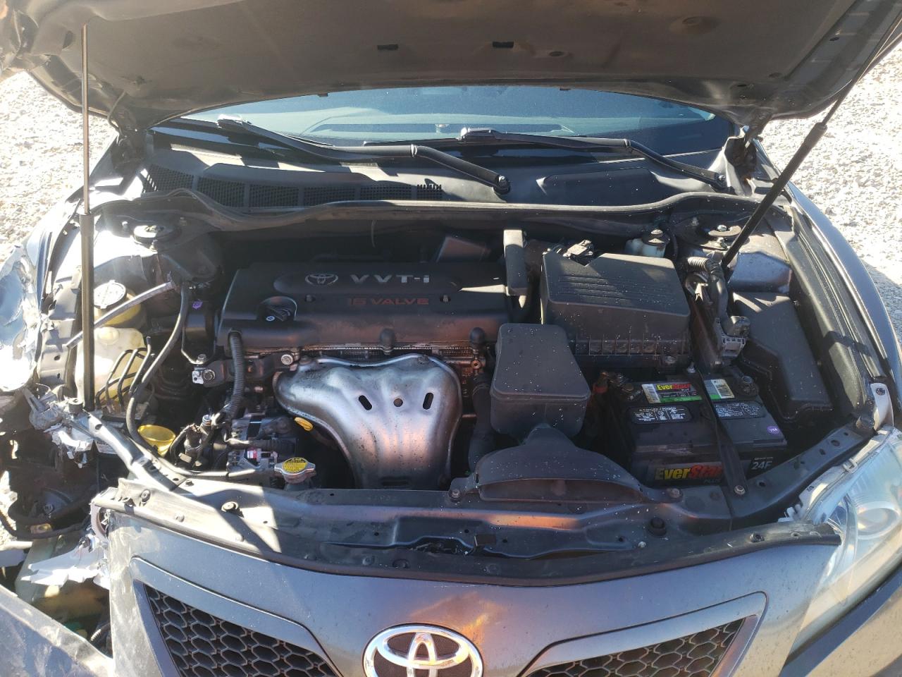 Lot #3275610787 2008 TOYOTA CAMRY CE