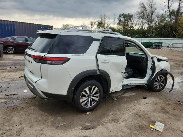 2023 NISSAN PATHFINDER - 5N1DR3CC9PC215332