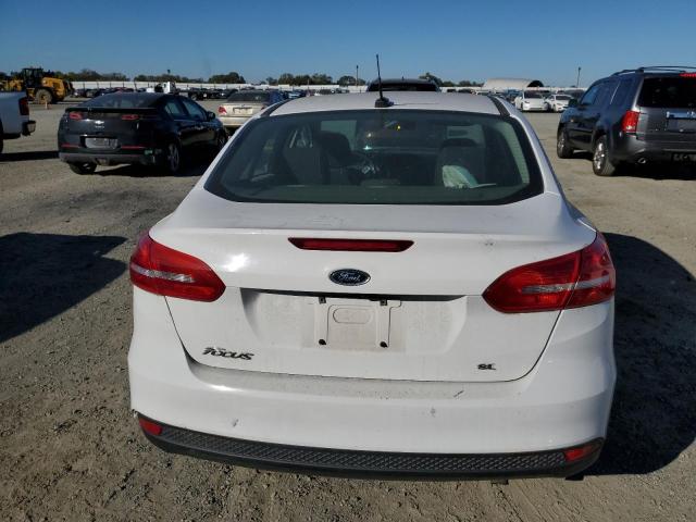 2016 FORD FOCUS SE - 1FADP3F27GL345337